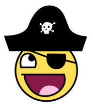PirateGod