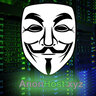 AnonHost