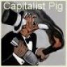 Capitalist Pig