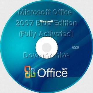 Ishu Office 2007 Blue Edition Fully Activated Reload Nulled Warez Scripts